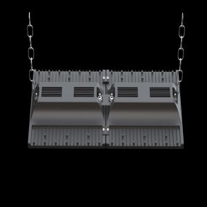 3CCT Switchable LED Linear High Bay Light 190LM/W 200w Dimmable