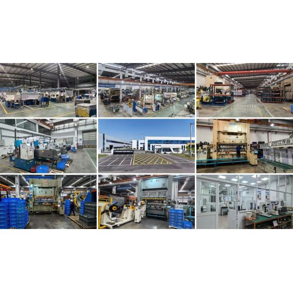 Water Pump 51.06500.7125 Engine Cooling Coolant Pump for MAN Tga 100% Tested -40℃ to 100℃