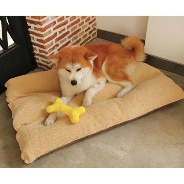 extra large dog pillow