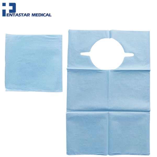 High quality Cervical Smear Disposable Cervical Smear Medical cervical spatula