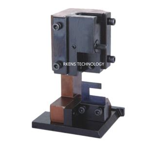 Quality Single Grain Terminal Applicator Die For Wire Crimping Machine for sale