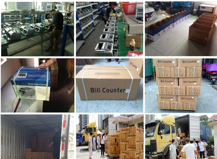 Cheapest currency checking machine MG+UV+IR Multi counterfeit money detector portable currency detector NEW EURO 50