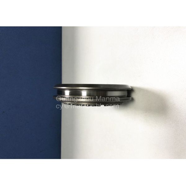 ISUZU MSB5M Transmission Reverse 5th Gear Synchronizer 8-97048750-0