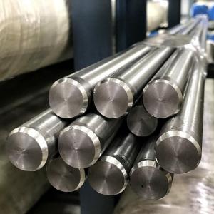 Quality Factory Directly Supply 201 202 304 316 430 Cold Rolled Stainless Steel Round Bars Rods for sale