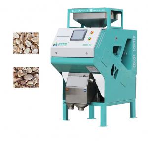 Quality Intelligent Peanut Color Sorting Machine For Farmer Use for sale