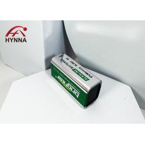 Quality 9v Alkaline Battery 6LR61 Alkaline-Manganese Dioxide Battery for sale