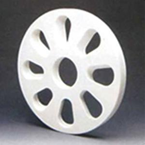 Quality High strength alumina honeycomb ceramic regenerator for sale