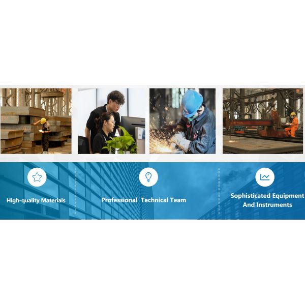 High Precision Complex Shaped Metal Bending Processing Customized