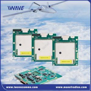 Quality FHSS Wireless Unmanned System for Long Range UAV Swarm for sale