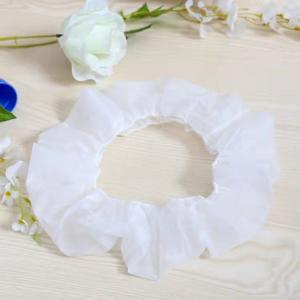 China 35gsm Disposable Non Woven Toilet Seat Cover For Hotel Travel on sale