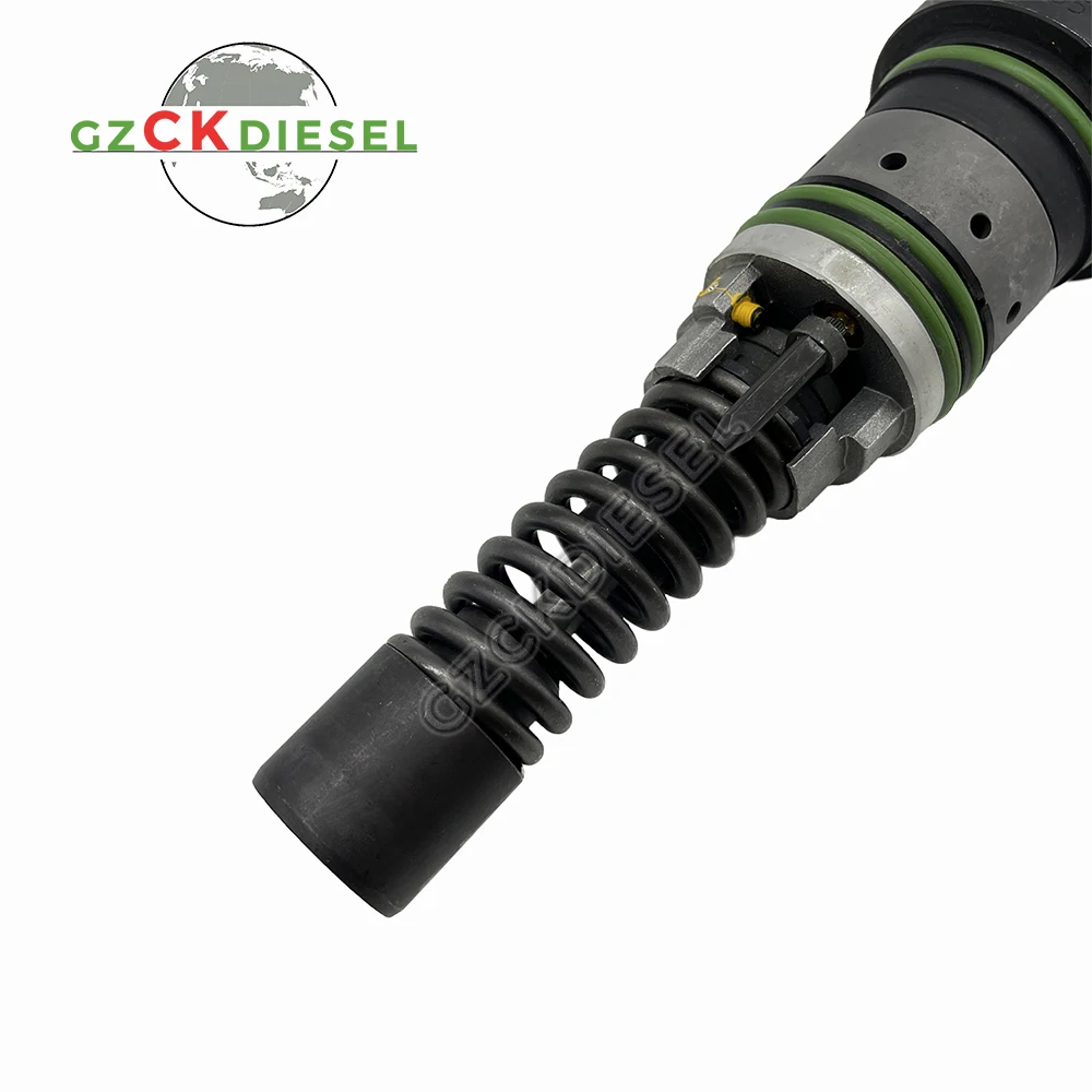 Unit Injection Pump 20500360 02112860 0414401105 For TAD520 TAD720 TAD530 TAD730 D5A D7A