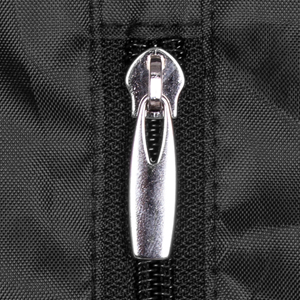 Durable Zipper