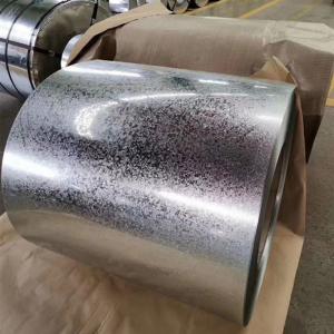 China 201 Stainless Steel Coil Strip Width 100-2000mm on sale