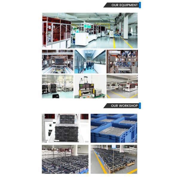 100V-240V Portable Lithium Battery Pack Portable Charging Station Solar Panel Storage Box