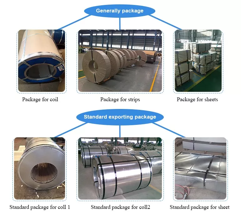 Hot Rolled SS Coil Astm A240 0.5mm SS 409 420 J1 J2 SUS304 2507