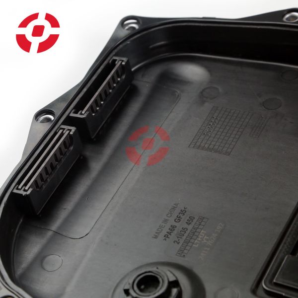 LR065238 Auto Transmission Parts Land Rover Transmission Oil Pan Filter Gasket Screws