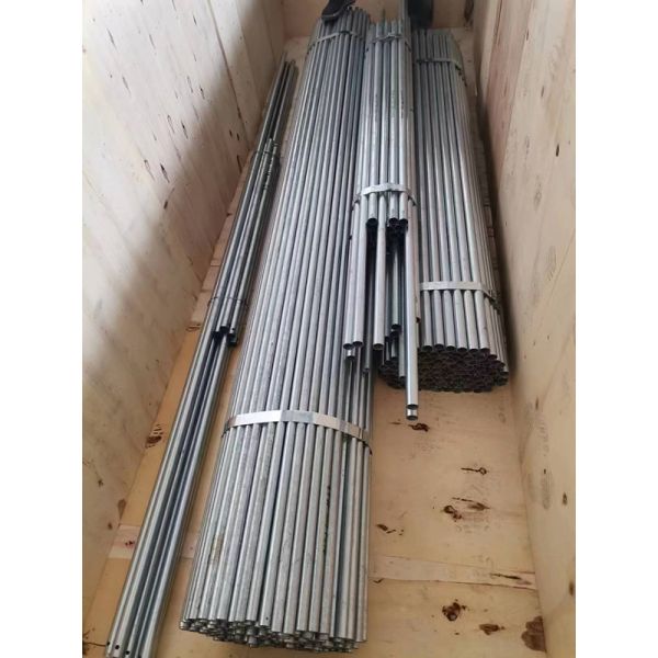 Single Span Greenhouse Simple Frame Poly Tunnel Film Greenhouse For Agricultural