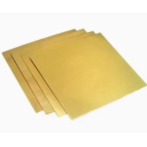 C86500 C86700 C87300 Copper Plate Sheet C87400 C87500 C87900 C90300