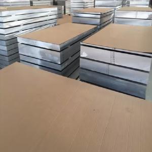 3003 Aluminum Sheet for Roofing and Ceiling Panels
