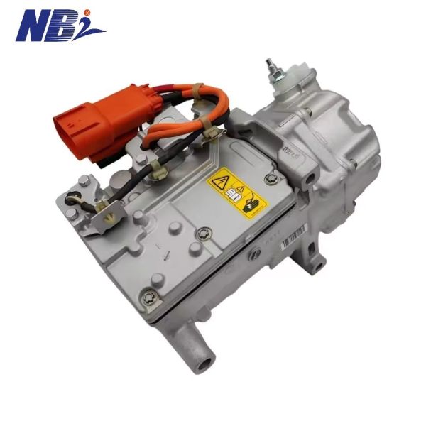 BMW X6 Electric Auto AC Compressor OE 042200-0262 64529216118