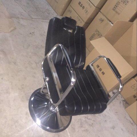 Reclining Barber Chair Wholesale Hairdressing Equipment Hair Styling Chairs