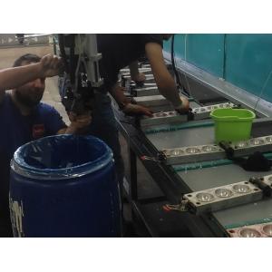 Yongjia Polyurethane Co., Ltd.