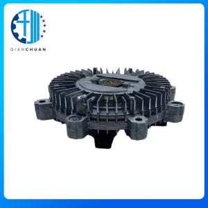 Me013574me013413 Me013415 Truck Engine Parts Fan Clutch 4d34