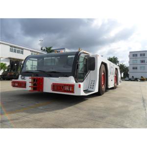 Quality Compact 30 Km/Hr A320 Aircraft Tow Tractor for sale