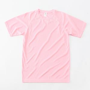 Embroidered 100% Polyester Short Sleeve Tee Shirt Machine Washable