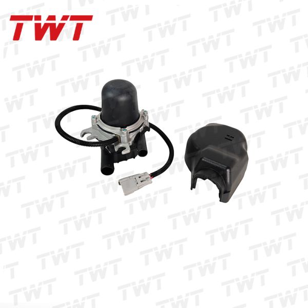 TWT 17610-0S010 Automotive Parts Secondary Air Pump Assembly 176100S010 For Toyota Land Cruiser 2009-2012