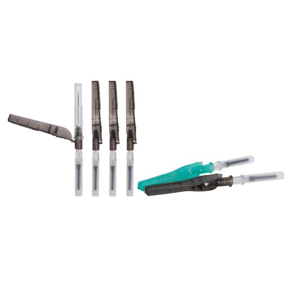 Disposable Medical Multi Needle For Blood Collection