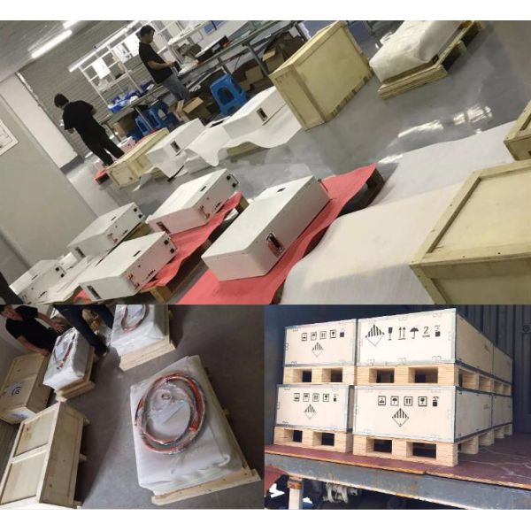 Power Wall 5KWH 5.12KWH Lithium Battery Pack Wall Mounted for Household Solar System