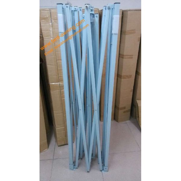 Outdoor 3x3m Logo Printed Trade Show Foldable Promotion Advertising Easy Up Tent