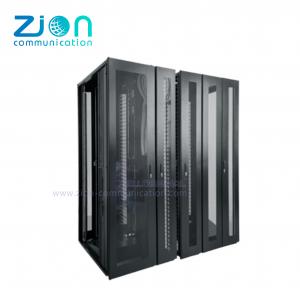 China Date Center , IDC Server Rack 42/47U Cabinet , from China Manufacturer - Zion Communiation on sale