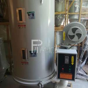 3 Gallon 120BPH Preform Injection Molding Machine