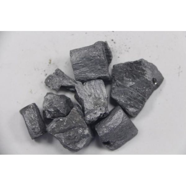 Casting Nodulizer Ferro Silicon Magnesium Alloy 25mm Alloy Agent
