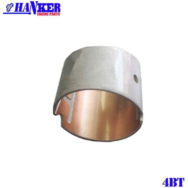 3941476 Diesel Engine Bearings Cummins 4BT Connecting Rod Bearing