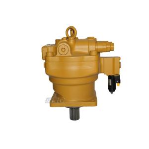 E322B E330B M2X170 Hydraulic Swing Motor 1211564 1843827X