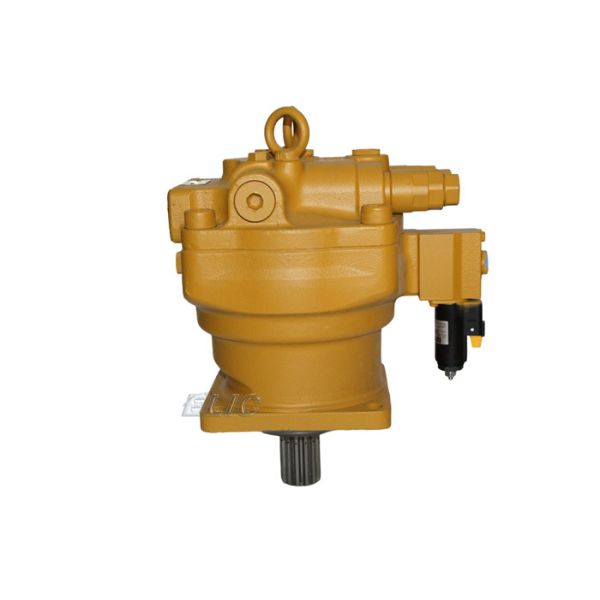 E322B E330B M2X170 Hydraulic Swing Motor 1211564 1843827X