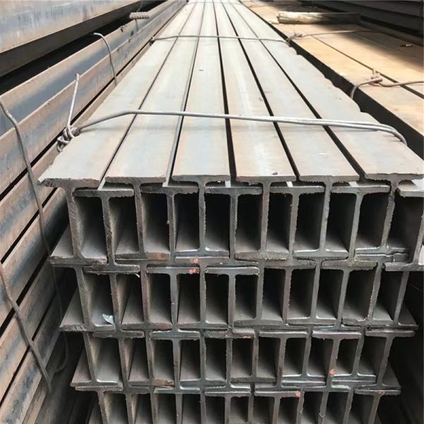 316 304 321 16 Ft 2x4 Steel I Beam Structural construction industry