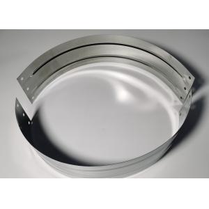 Quality Smooth Surface Molybdenum Heat Screen With High Density for sale