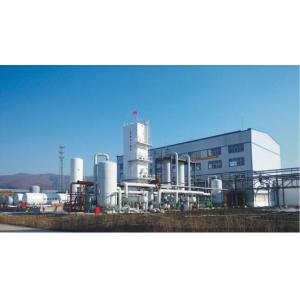 Quality High Capacity 2.5MPa LNG Regasification Plants 480000 Nm3/D for sale