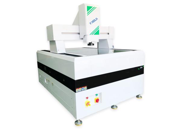 Buy Multisensor CNC Vision Measuring System , Advanced Measurement Machines at wholesale prices