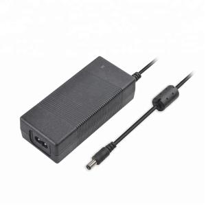 Quality Intelligent Lithium Ion Battery Charger Output 8.4v 5A For Toy Robot for sale