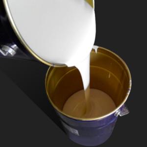 Condensation Cure Silicone Liquid Rubber