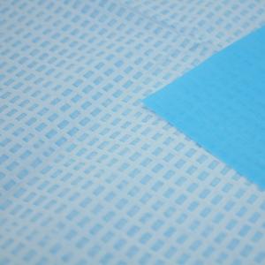 3 Ply Disposable Dental Bib