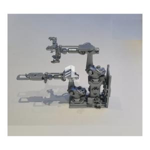 Quality Customized Production Line Model Architectural Scale Model Making for sale