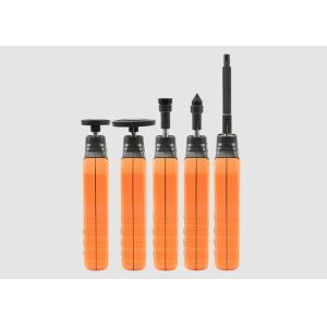 High Safety Environmental Meter Hand Held Non Contact Tachometer Stable