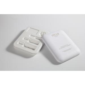 100% Biodegradable Pulp Box Printable Sustainable molded fiber containers