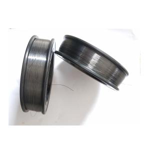 China ISO14001 High Purity Moly Wire Thermal Spraying Wire on sale